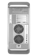 Apple Powermac (G4 & G5) Reparatur